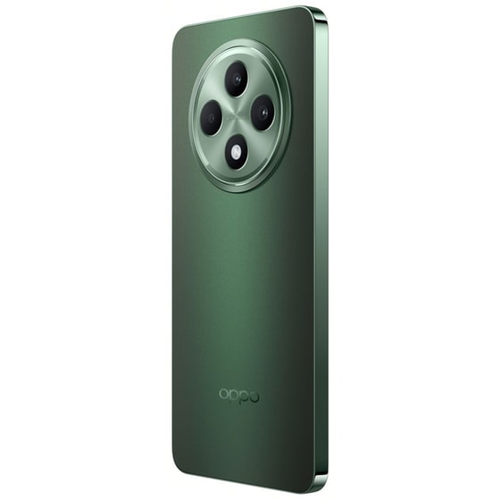 Oppo Reno12FS 5G 512GB - Olive Green - Image 7