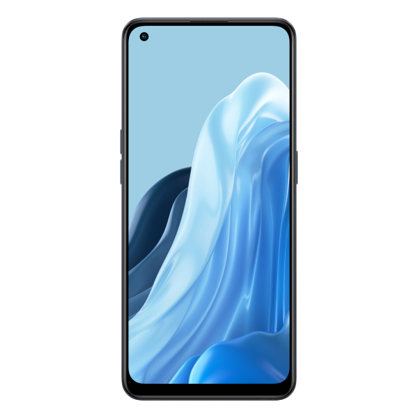Oppo Reno7 Lite 5G 128GB - Cosmic Black