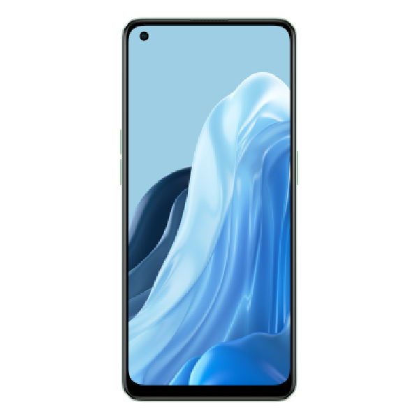 Oppo Reno7 Lite 5G 128GB - Rainbow Spectrum