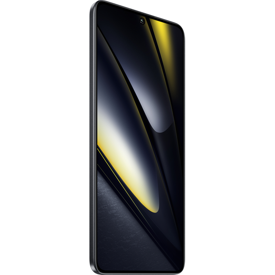 Poco F6 5G 512GB/12GB - Black - Image 2