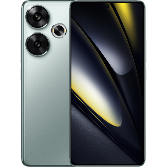Poco F6 5G 512GB/12GB - Green