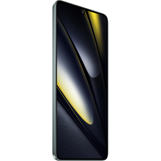 Poco F6 5G 512GB/12GB - Green - Image 3