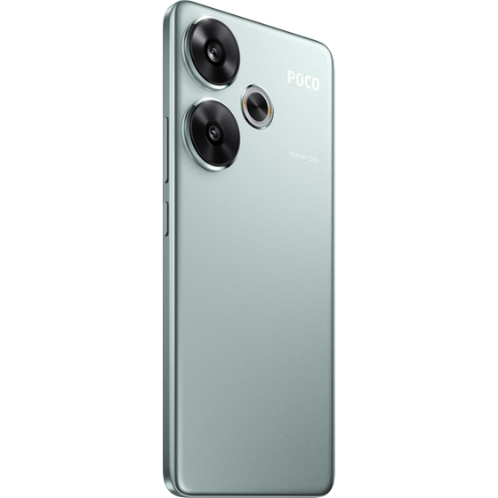 Poco F6 5G 512GB/12GB - Green - Image 5