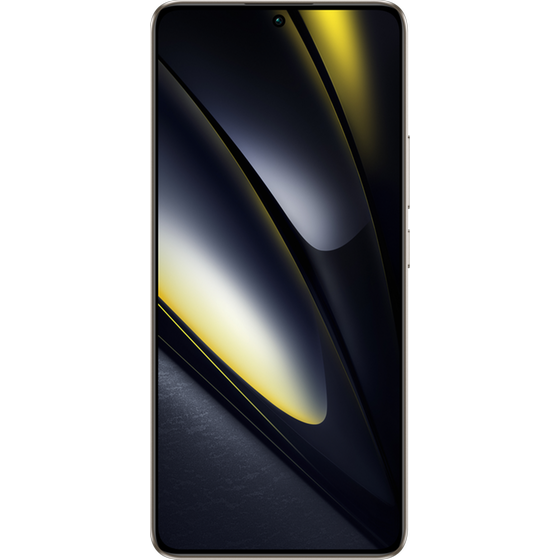 Poco F6 5G 512GB/12GB - Titanium - Image 3