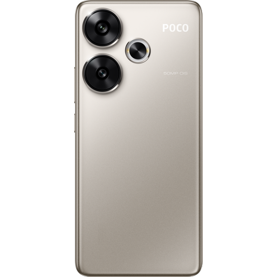 Poco F6 5G 512GB/12GB - Titanium - Image 4