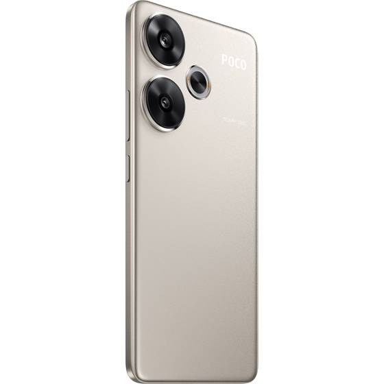 Poco F6 5G 512GB/12GB - Titanium - Image 5