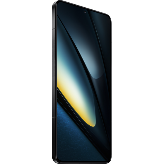 Poco F6 Pro 5G 1TB/16GB - Black - Image 2