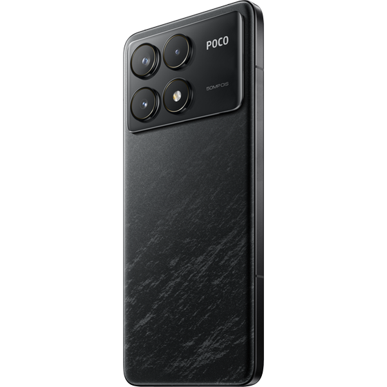 Poco F6 Pro 5G 1TB/16GB - Black - Image 7