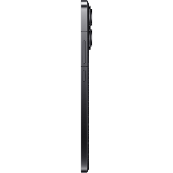 Poco F6 Pro 5G 1TB/16GB - Black - Image 9