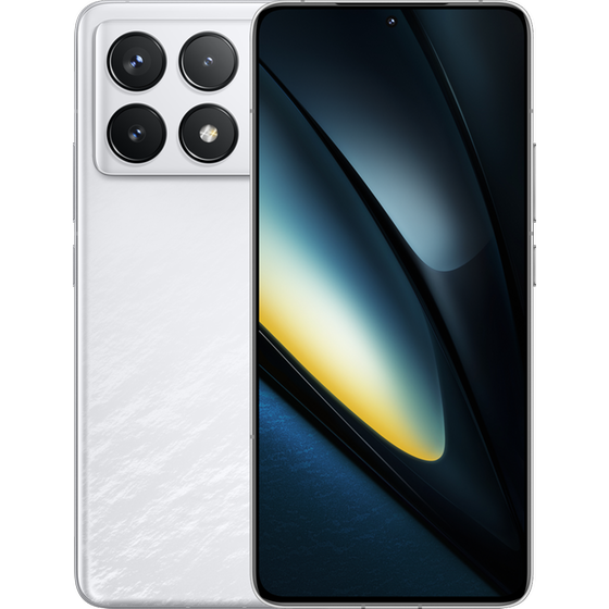Poco F6 Pro 5G 1TB/16GB - White