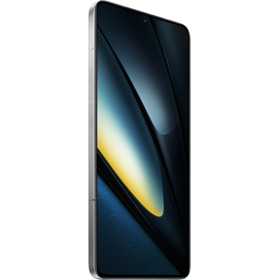 Poco F6 Pro 5G 1TB/16GB - White - Image 2