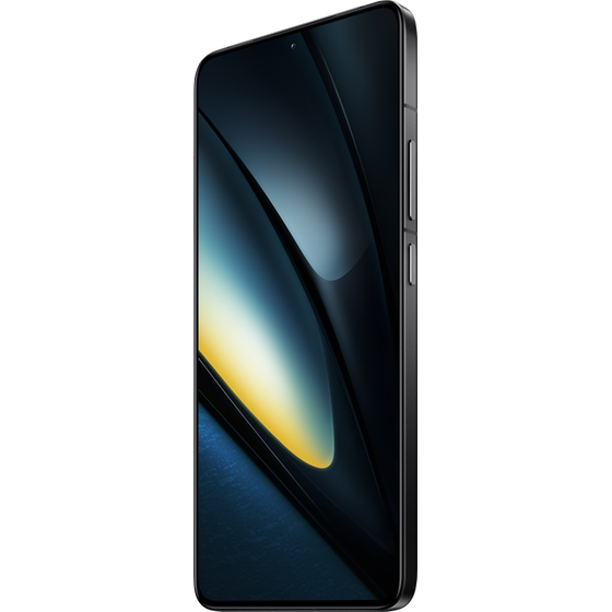 Poco F6 Pro 5G 512GB/12GB - Black - Image 4