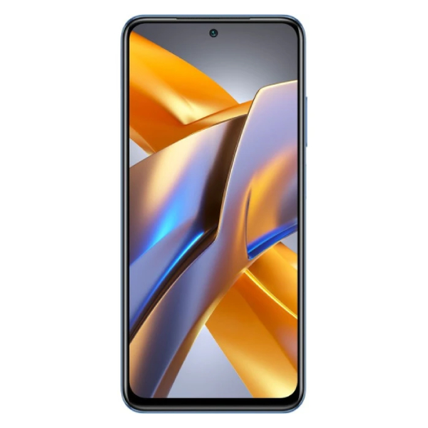 Poco M5S 4G 128GB - Blue