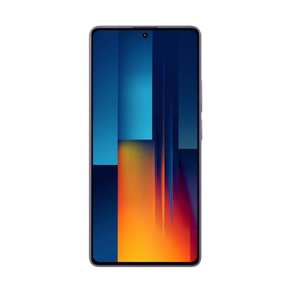 Poco M6 Pro 4G 512GB/12GB - Purple