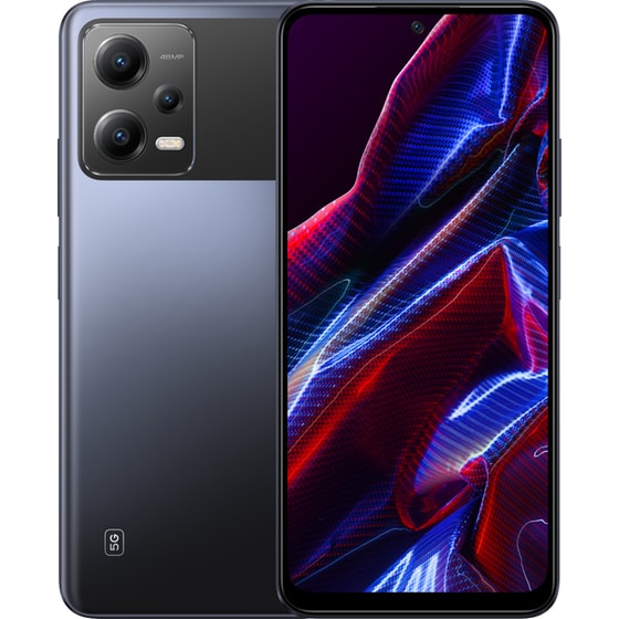 Poco X5 5G 128GB - Black