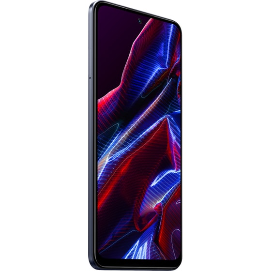 Poco X5 5G 128GB - Black - Image 2