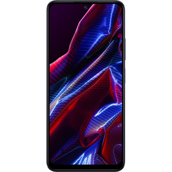 Poco X5 5G 128GB - Black - Image 3