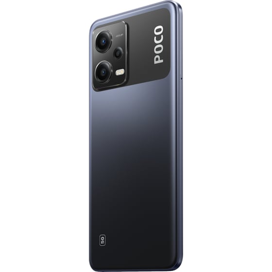 Poco X5 5G 128GB - Black - Image 6