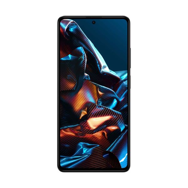 Poco X5 Pro 5G 256GB - Black