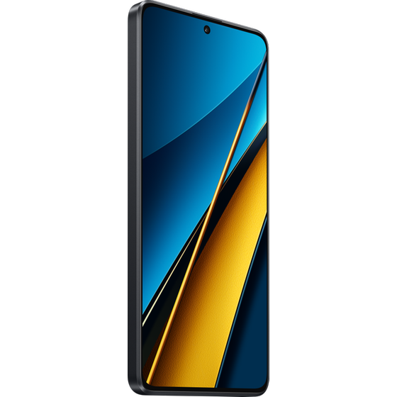 Poco X6 256GB - Black - Image 3