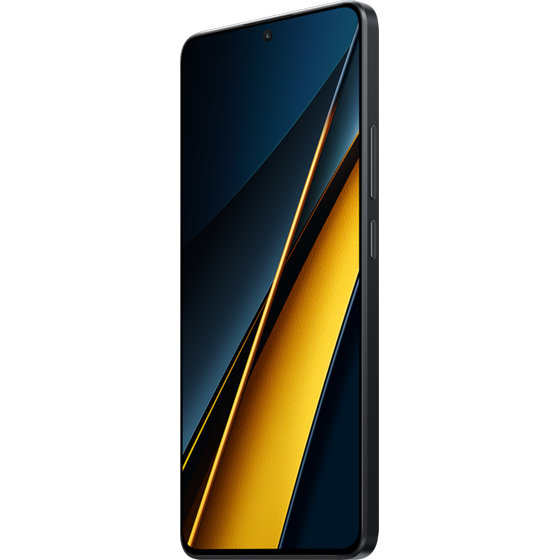 Poco X6 Pro 512GB - Black - Image 4