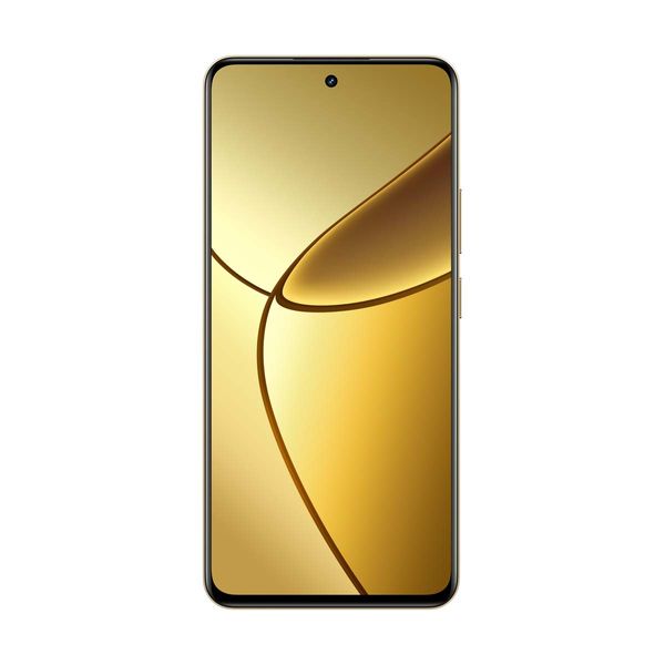 Realme 12+ 5G 512GB - Navigator Beige