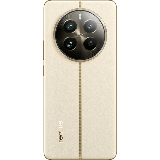 Realme 12 Pro 5G 256GB- Navigator Beige - Image 5