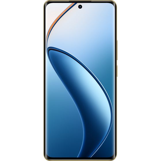 Realme 12 Pro 5G 256GB - Submarine Blue - Image 2