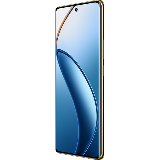 Realme 12 Pro 5G 256GB - Submarine Blue - Image 4