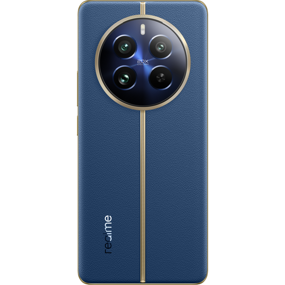 Realme 12 Pro 5G 256GB - Submarine Blue - Image 5
