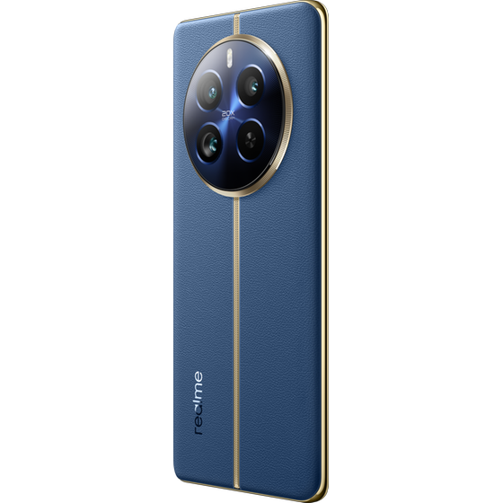 Realme 12 Pro 5G 256GB - Submarine Blue - Image 7