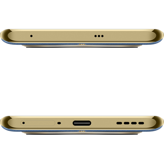 Realme 12 Pro 5G 256GB - Submarine Blue - Image 9