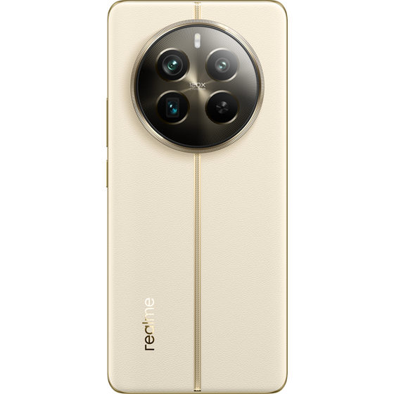 Realme 12 Pro+ 5G 512GB - Navigator Beige - Image 5