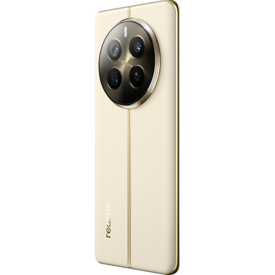 Realme 12 Pro+ 5G 512GB - Navigator Beige - Image 7