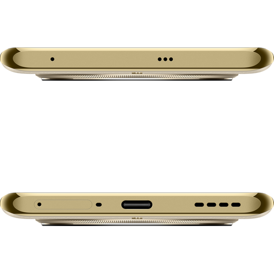 Realme 12 Pro+ 5G 512GB - Navigator Beige - Image 9