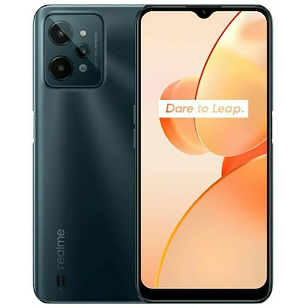 Realme C31 4G 32GB - Green