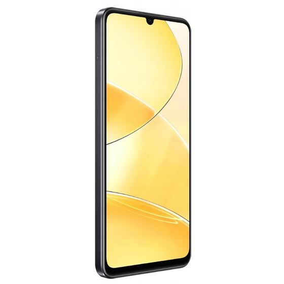 Realme C51 4G 128GB/4GB - Carbon Black - Image 2