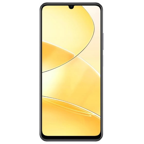Realme C51 4G 128GB/4GB - Carbon Black - Image 3