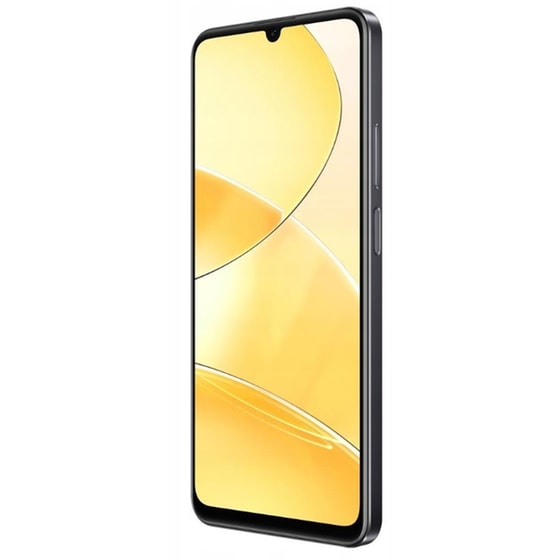 Realme C51 4G 128GB/4GB - Carbon Black - Image 4