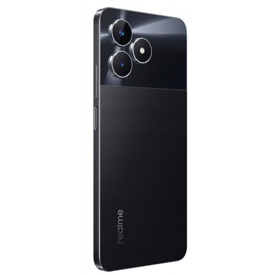 Realme C51 4G 128GB/4GB - Carbon Black - Image 6
