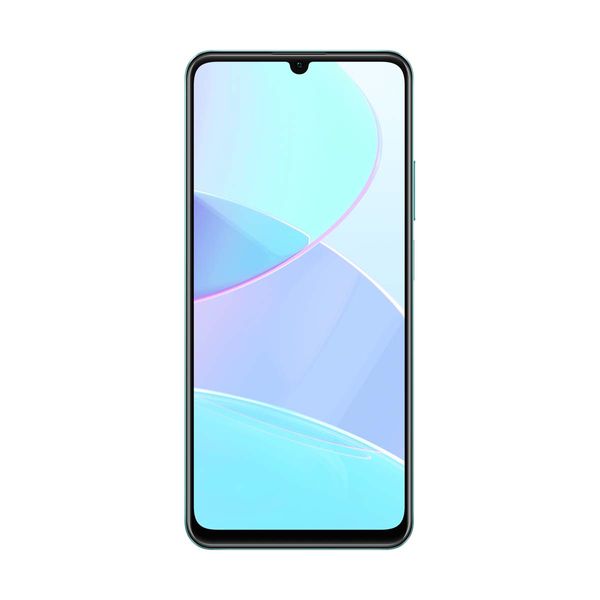 Realme C51 4G 128GB/4GB - Mint Green
