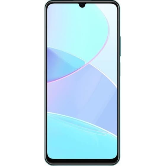 Realme C51 4G 128GB/4GB - Mint Green - Image 2