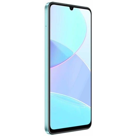 Realme C51 4G 128GB/4GB - Mint Green - Image 3