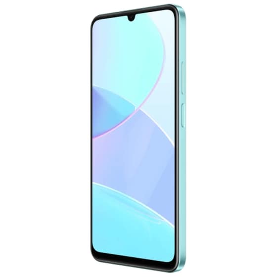 Realme C51 4G 128GB/4GB - Mint Green - Image 4