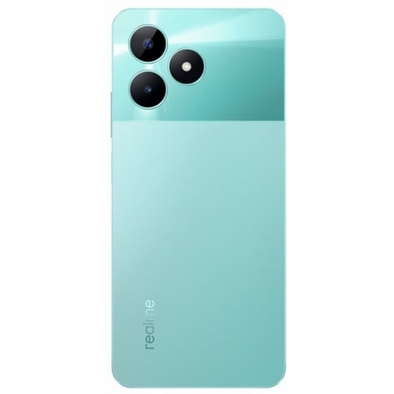 Realme C51 4G 128GB/4GB - Mint Green - Image 5