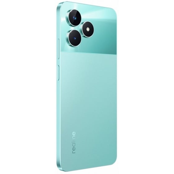 Realme C51 4G 128GB/4GB - Mint Green - Image 6