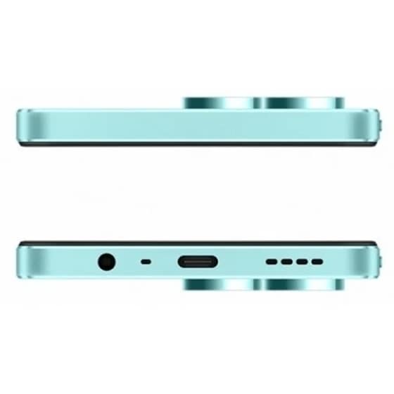 Realme C51 4G 128GB/4GB - Mint Green - Image 8