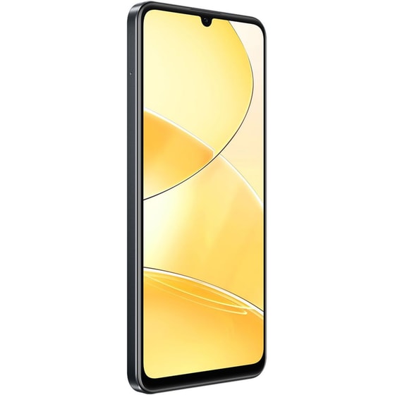 Realme C51 4G 256GB/6GB - Carbon Black - Image 2