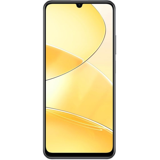Realme C51 4G 256GB/6GB - Carbon Black - Image 3