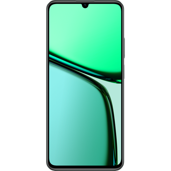 Realme C61 4G 128GB/6GB - Dark Green - Image 3